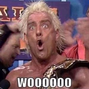 Meet your Posher, Bartt